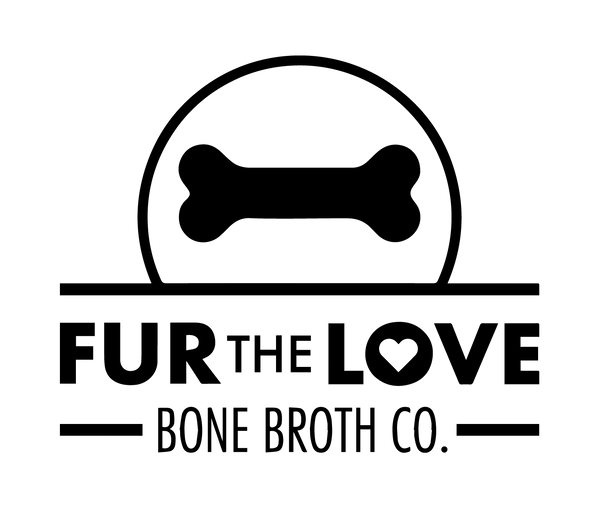 Fur The Love Bone Broth Co.